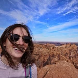 Meet your Posher, Jenny